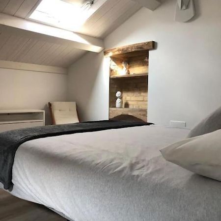 #Civico53 Una Piccola Suite Con Ogni Comfort Сан-Бенедетто-дель-Тронто Экстерьер фото
