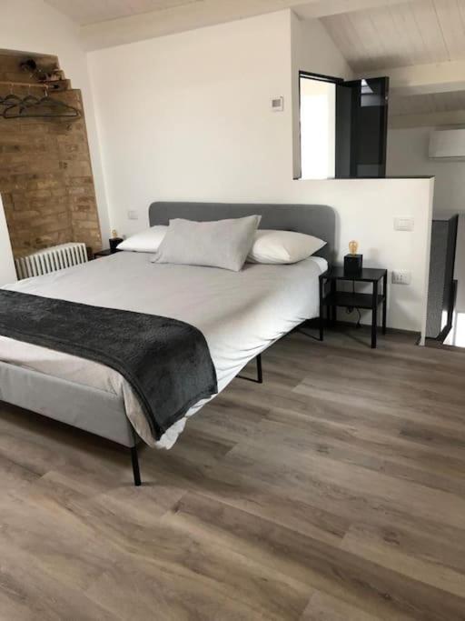 #Civico53 Una Piccola Suite Con Ogni Comfort Сан-Бенедетто-дель-Тронто Экстерьер фото