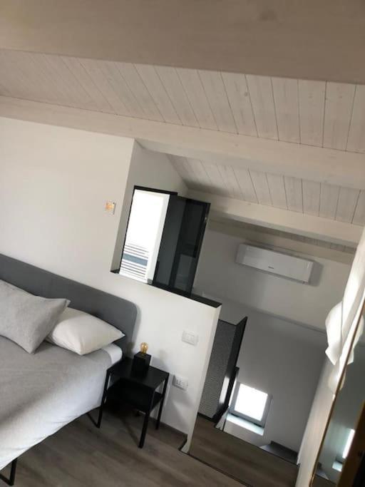 #Civico53 Una Piccola Suite Con Ogni Comfort Сан-Бенедетто-дель-Тронто Экстерьер фото
